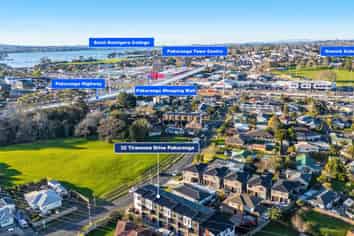 1/32 Tiraumea Drive, Pakuranga