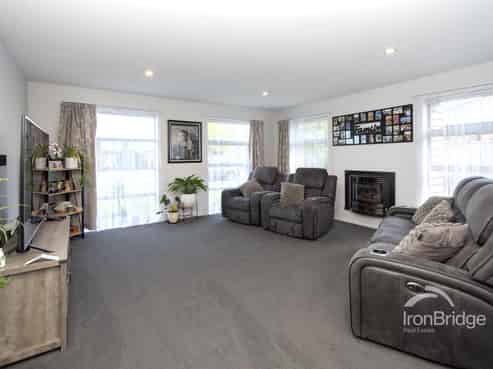 216 Rolleston Drive, Rolleston