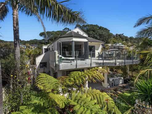 53 Pohutukawa Avenue, Ohope