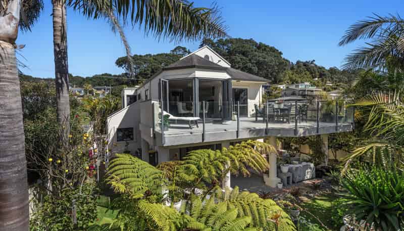 53 Pohutukawa Avenue, Ohope