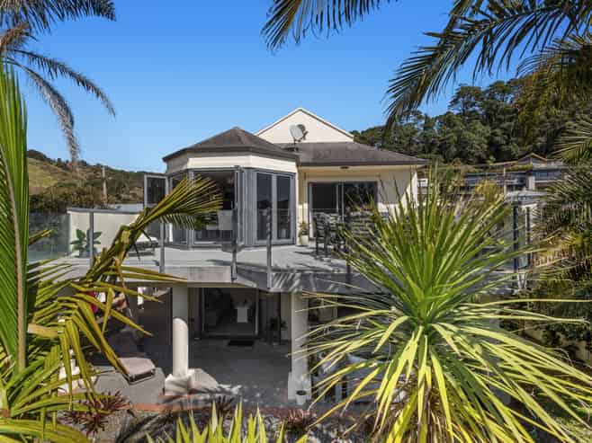 53 Pohutukawa Avenue, Ohope