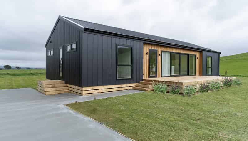 437 Pinfold Road, Woodville
