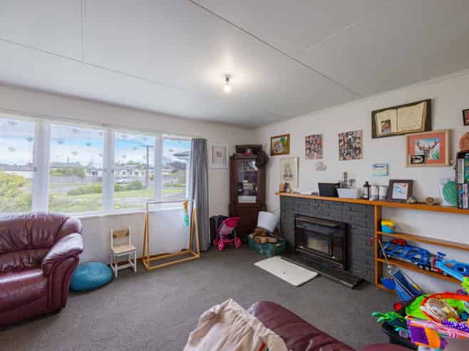 10A Jellicoe Street, Waipukurau