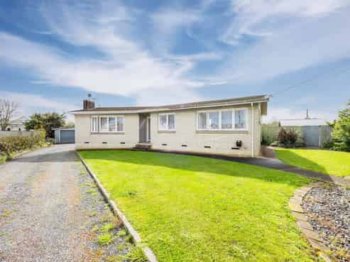 10A Jellicoe Street, Waipukurau and Surrounds