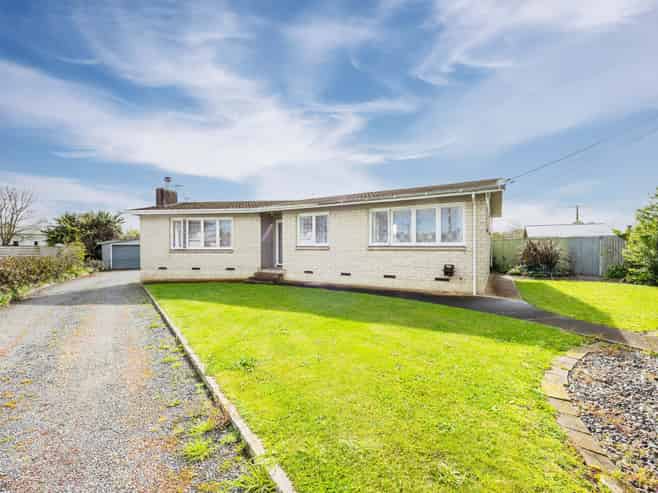 10A Jellicoe Street, Waipukurau