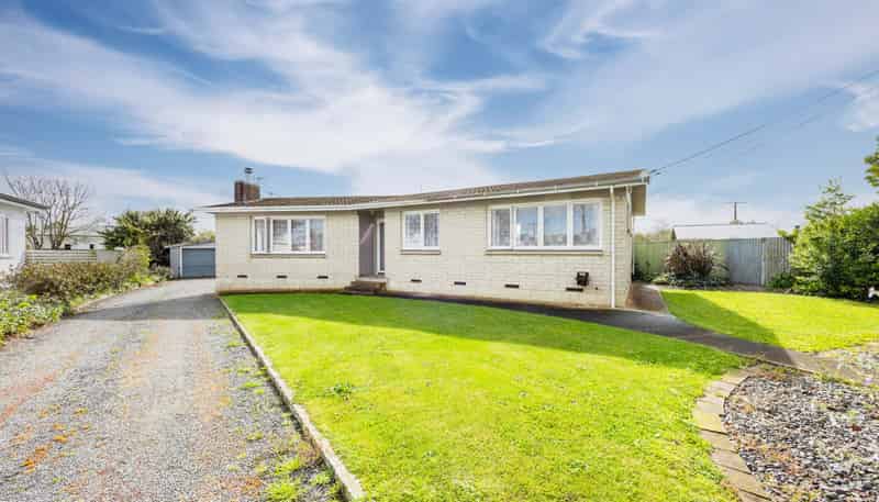 10A Jellicoe Street, Waipukurau