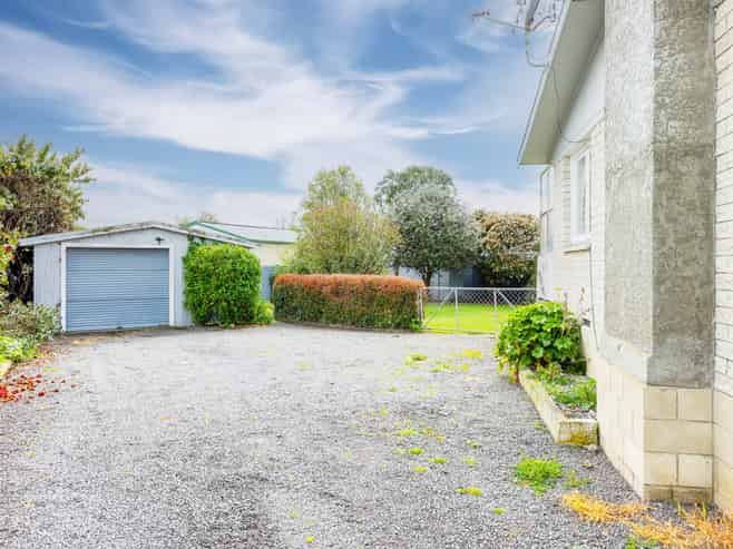 10A Jellicoe Street, Waipukurau