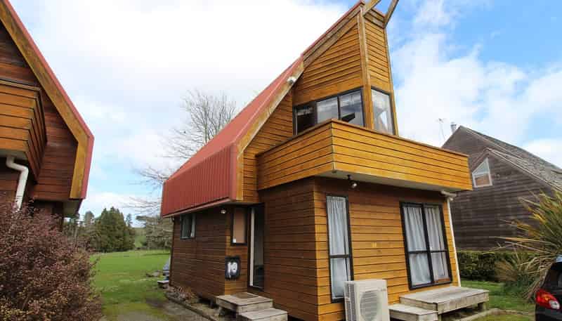 10 Tawa Street, Ohakune