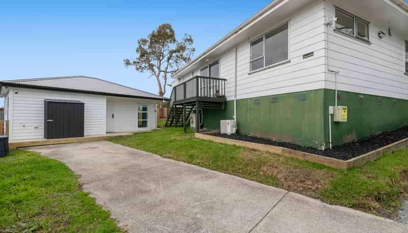 10 Santiago Crescent, Unsworth Heights
