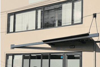 Office and Warehouse combo in Phillipstown