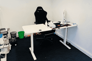 Office and Warehouse combo in Phillipstown