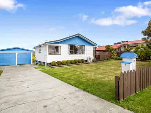 10 Morning View, Titahi Bay