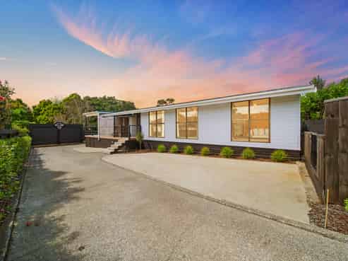 168 Wellington Street, Pukekohe