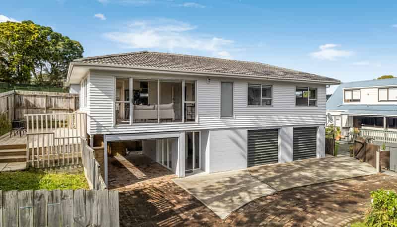 13 Seabar Place, Glen Eden