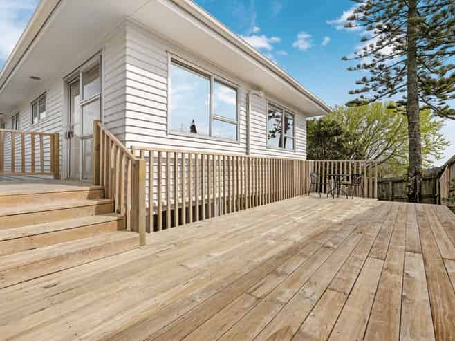 13 Seabar Place, Glen Eden