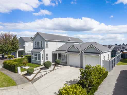 11 Turua Rise, Karaka