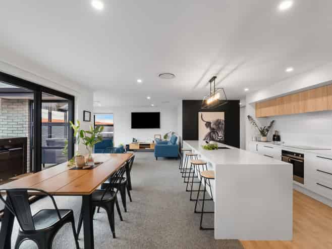47 Palmer Street, Grasmere
