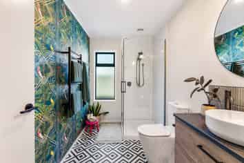 18A Williams Street, Marewa