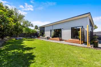18A Williams Street, Marewa