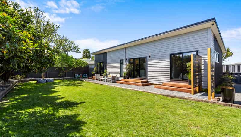 18A Williams Street, Marewa