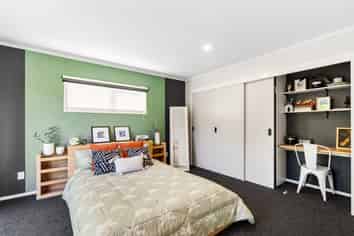 18A Williams Street, Marewa