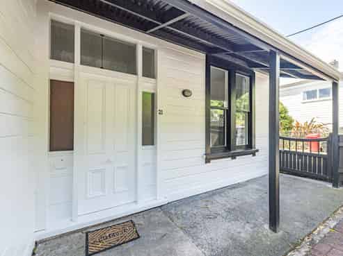 21 Portal Street, Durie Hill