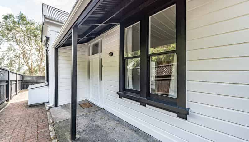 21 Portal Street, Durie Hill