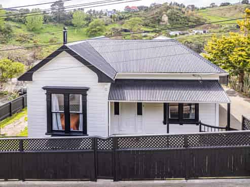 21 Portal Street, Durie Hill