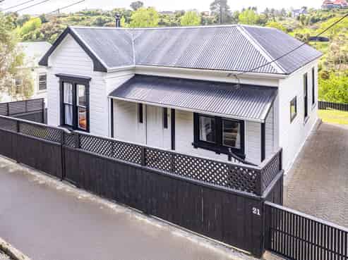21 Portal Street, Durie Hill