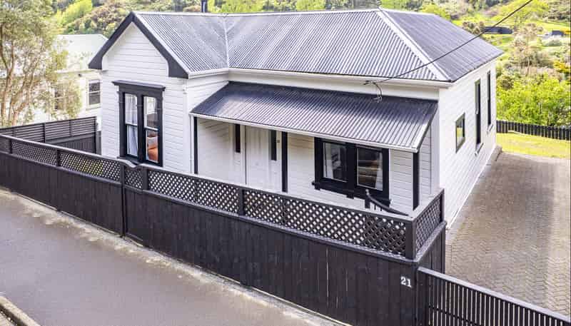 21 Portal Street, Durie Hill