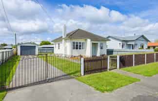 409 Terrace Road, Parkvale
