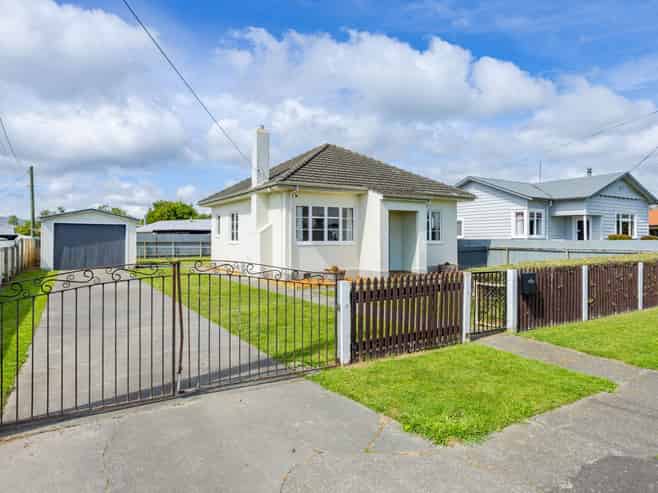 409 Terrace Road, Parkvale