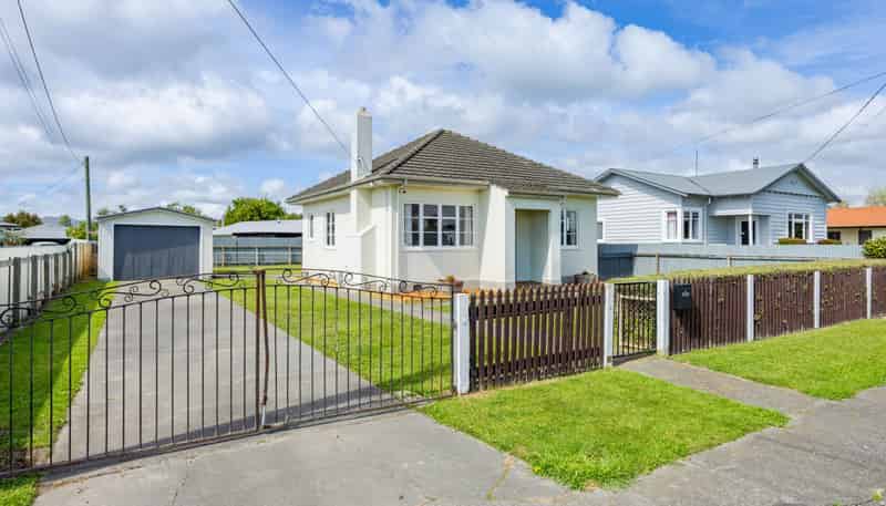 409 Terrace Road, Parkvale