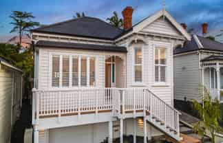 90 Lincoln Street, Ponsonby