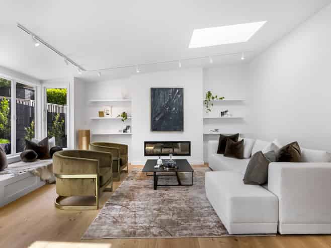 90 Lincoln Street, Ponsonby