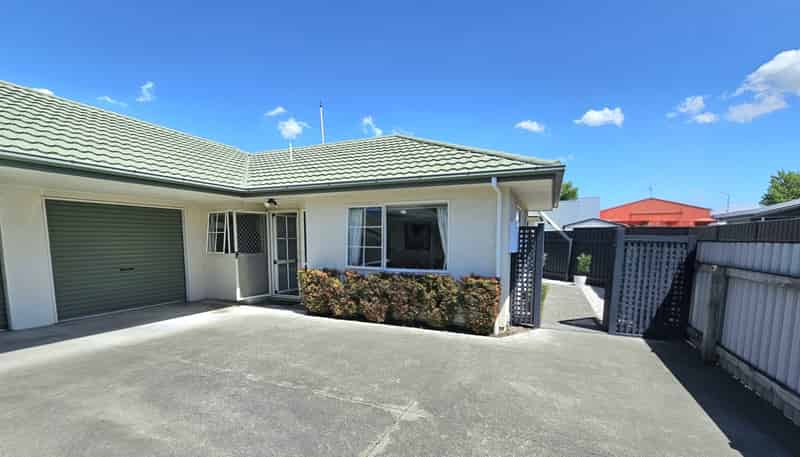 2/612 Queen Street West, Saint Leonards