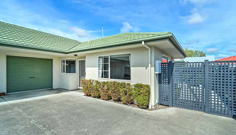 2/612 Queen Street West, Saint Leonards