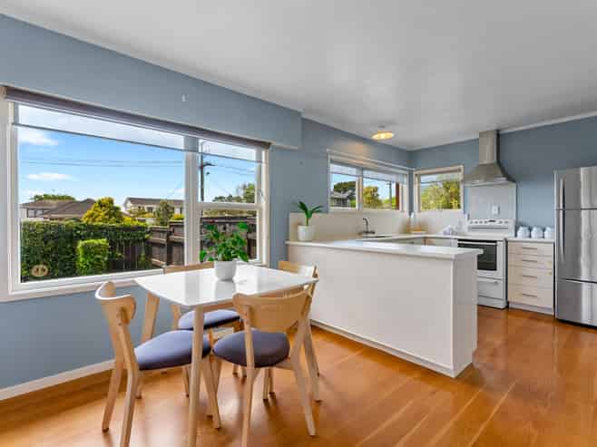 1/4 Waterloo Road, Milford