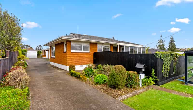 1/4 Waterloo Road, Milford