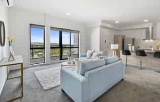 12/130 Stancombe Road, Flat Bush