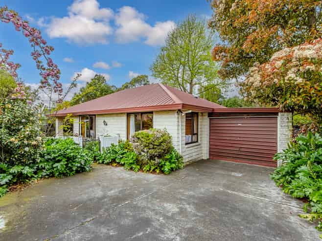 2B Capri Lane, Hoon Hay