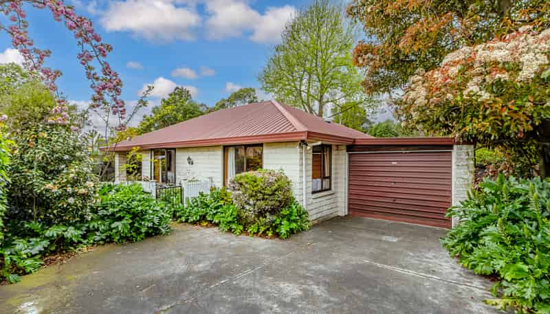 2B Capri Lane, Hoon Hay