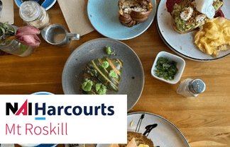 Café for Sale - Prime Auckland Central Location 