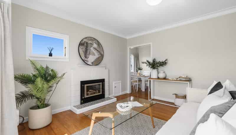 110A Fourteenth Avenue, Avenues