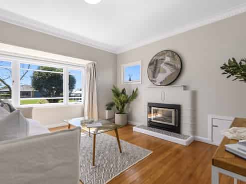 110A Fourteenth Avenue, Avenues