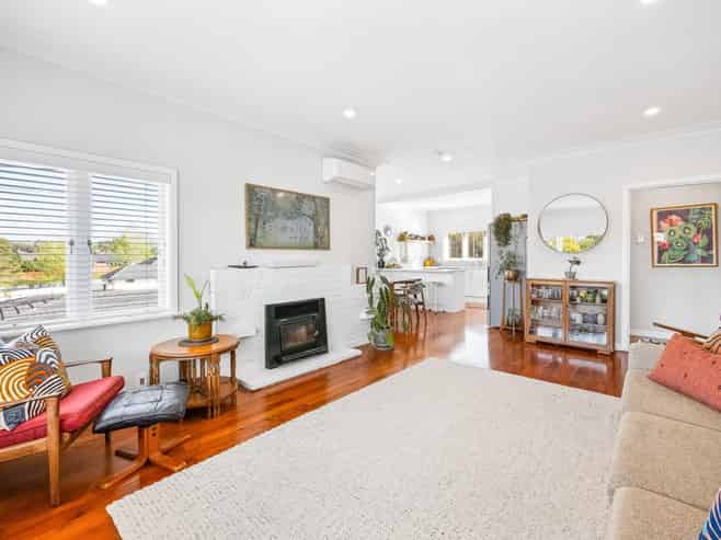 41 Parker Avenue, New Lynn