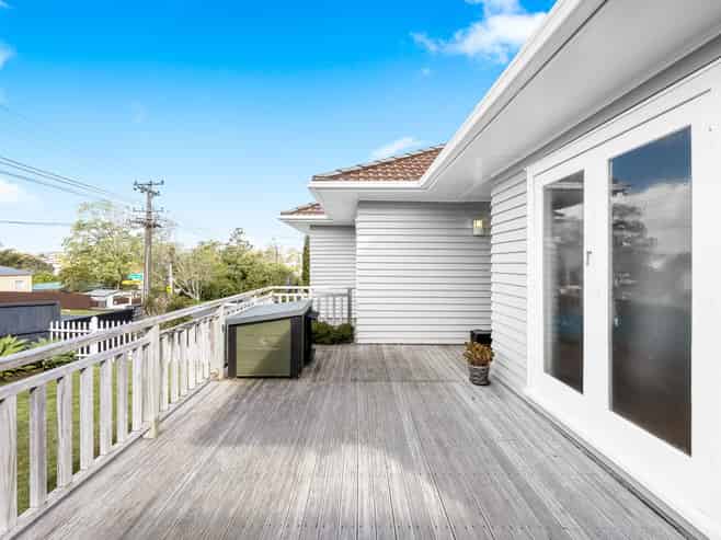 41 Parker Avenue, New Lynn