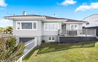 41 Parker Avenue, New Lynn