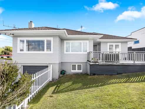 41 Parker Avenue, New Lynn