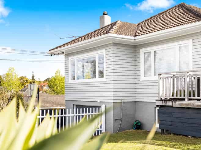 41 Parker Avenue, New Lynn